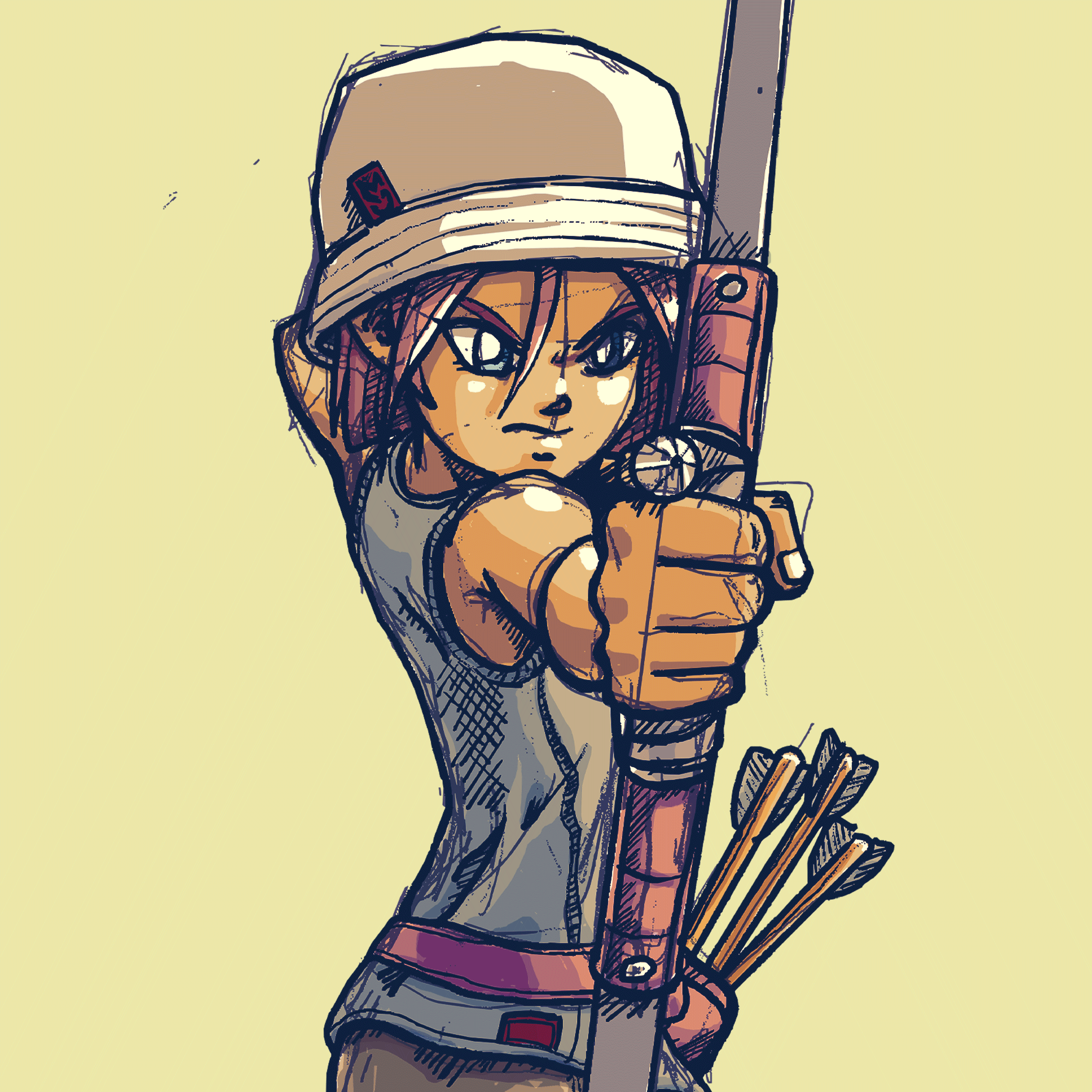 Archer