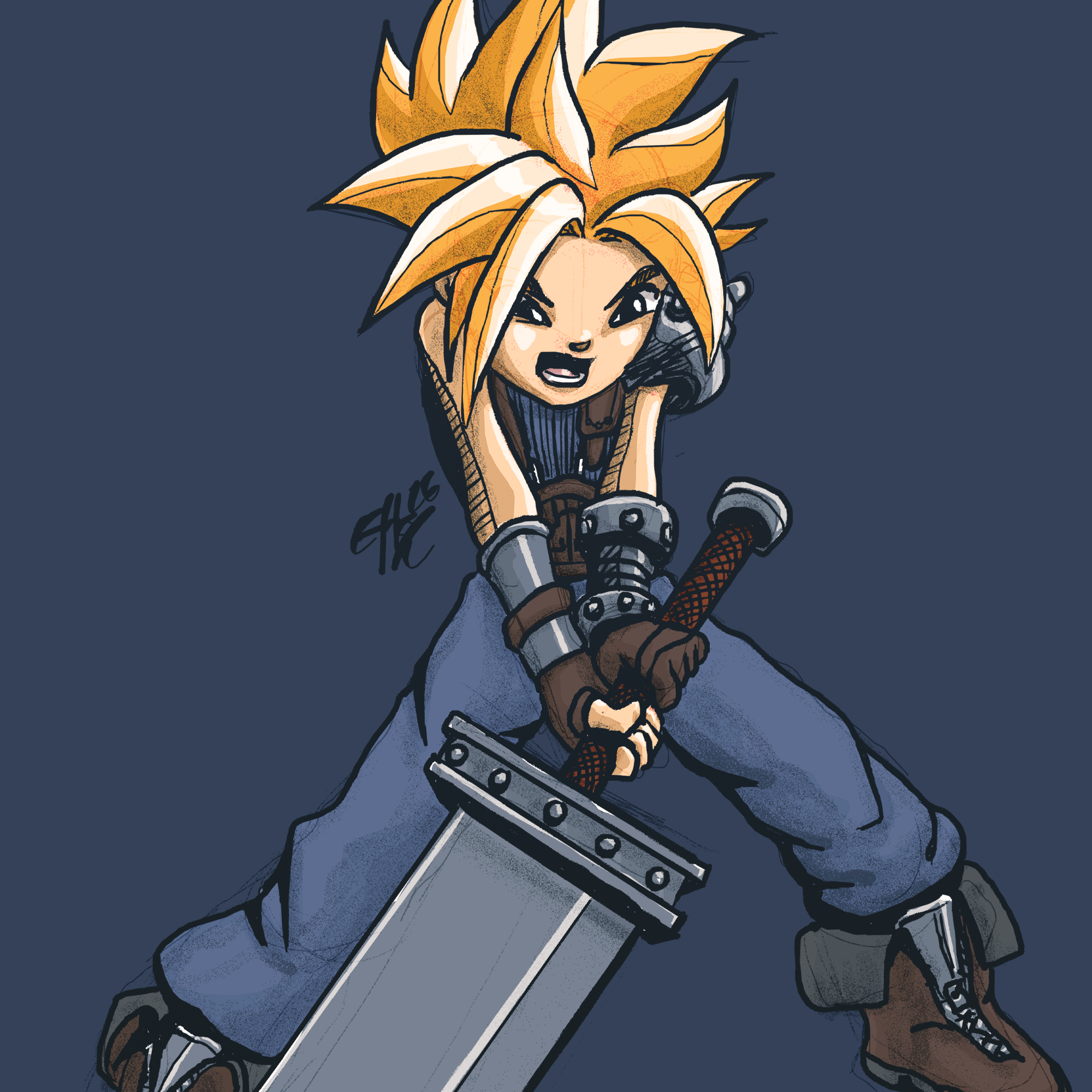 Cloud