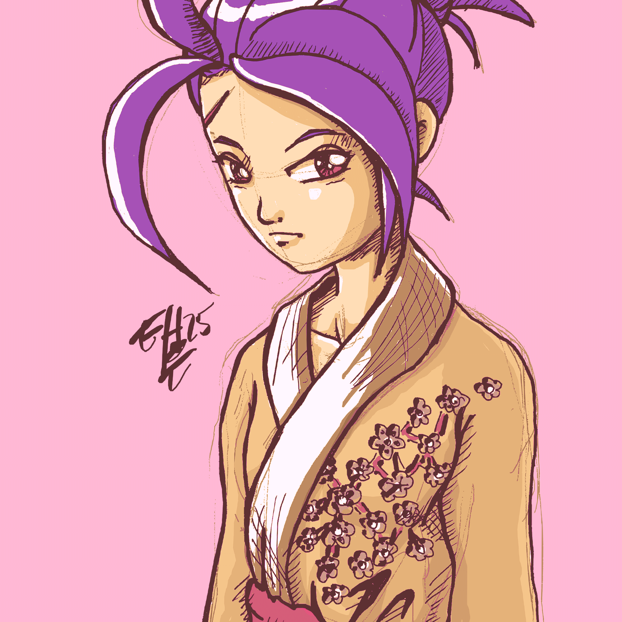 Iroha